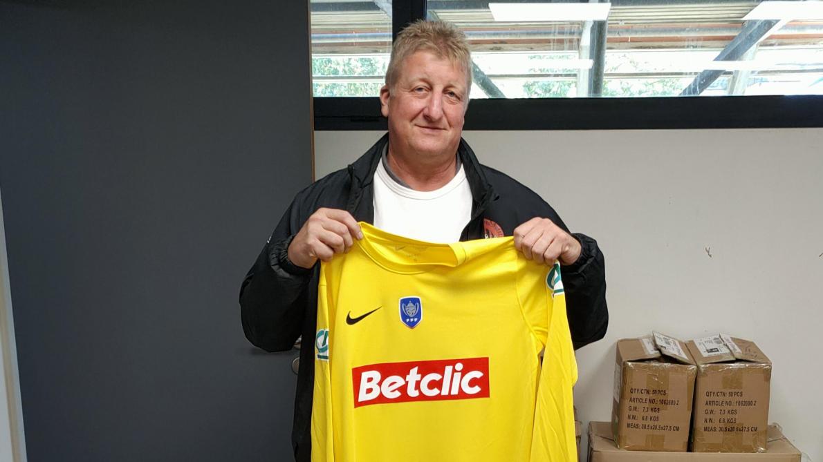Acheter maillot coupe de france sales